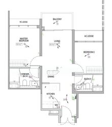 Tembusu Grand (D15), Condominium #535767941